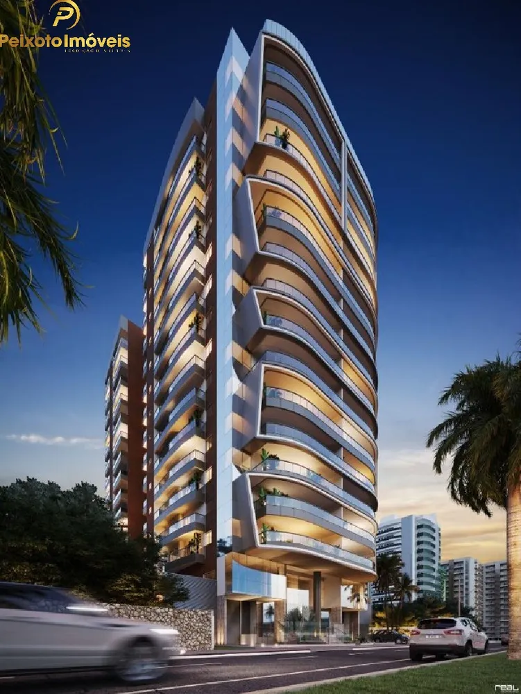 Apartamento, 4 quartos, 325 m² - Foto 5
