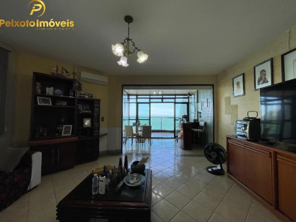 Cobertura, 4 quartos, 280 m² - Foto 1