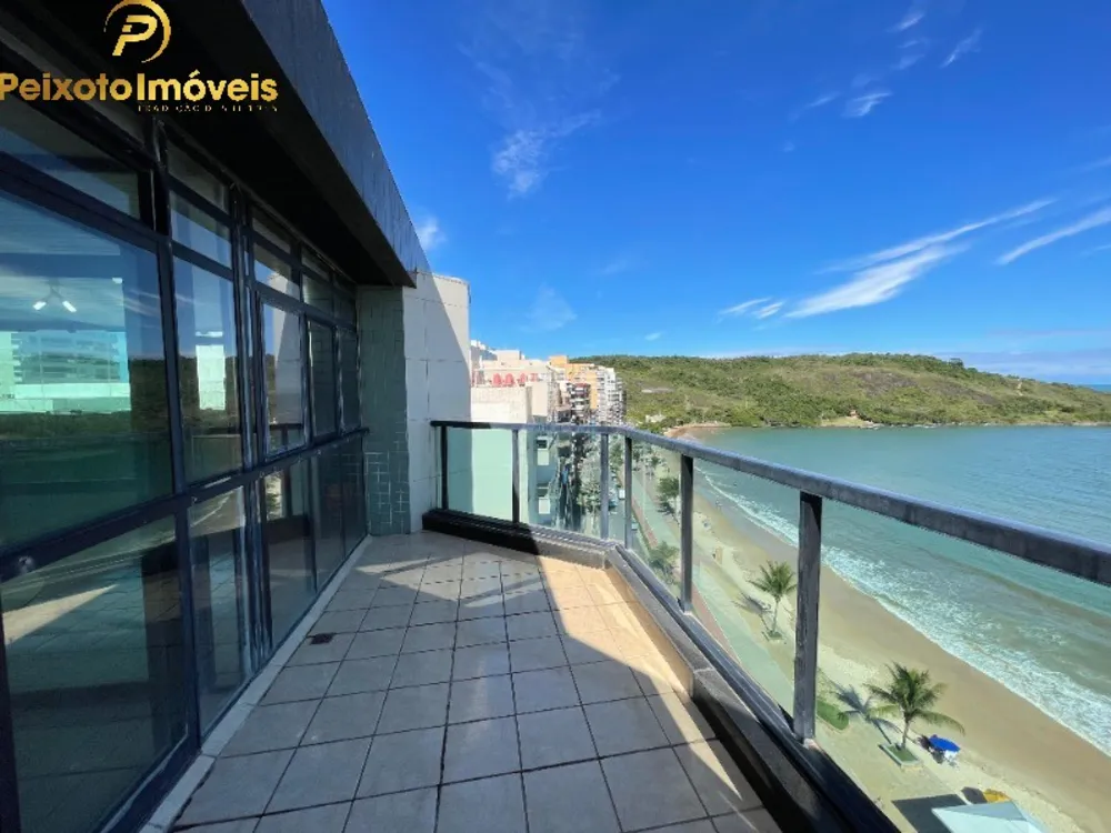 Cobertura, 4 quartos, 280 m² - Foto 3