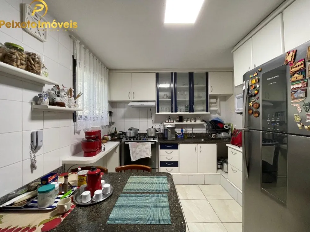 Cobertura, 4 quartos, 280 m² - Foto 8