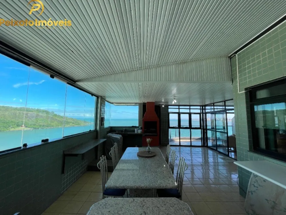 Cobertura, 4 quartos, 280 m² - Foto 2
