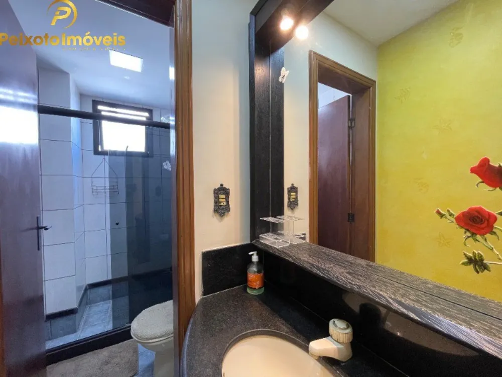 Cobertura, 4 quartos, 280 m² - Foto 4