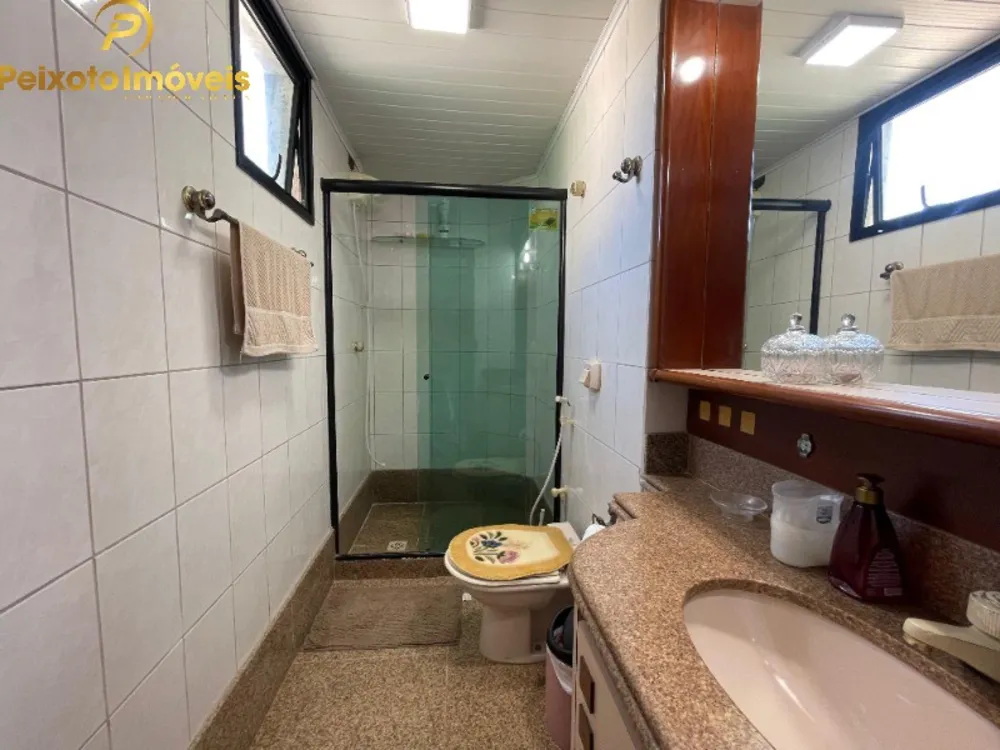Cobertura, 4 quartos, 280 m² - Foto 5