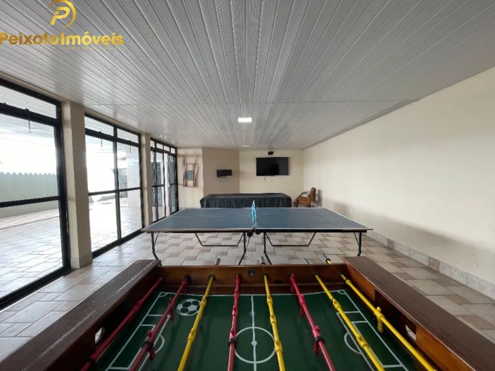 Cobertura, 4 quartos, 280 m² - Foto 10
