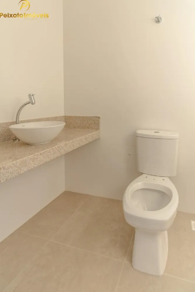 Apartamento, 3 quartos, 118 m² - Foto 4