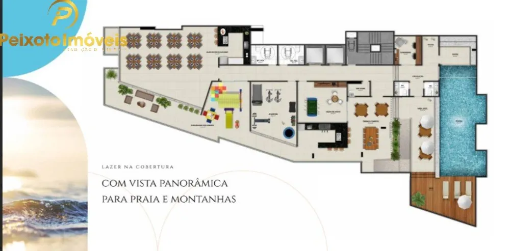 Apartamento, 3 quartos, 118 m² - Foto 6