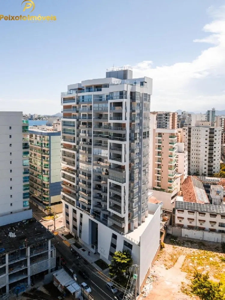 Apartamento, 3 quartos, 118 m² - Foto 1
