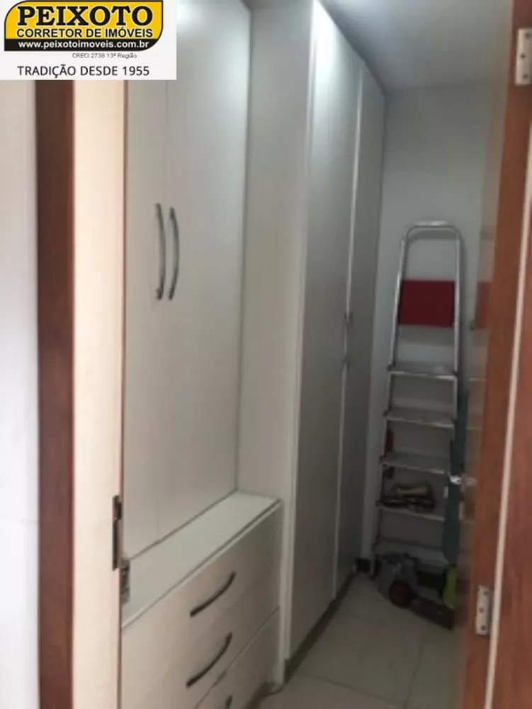 Apartamento à venda com 3 quartos, 126m² - Foto 4