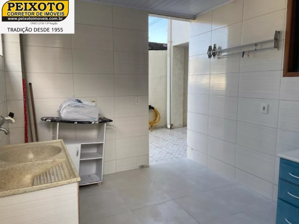 Casa, 3 quartos - Foto 8