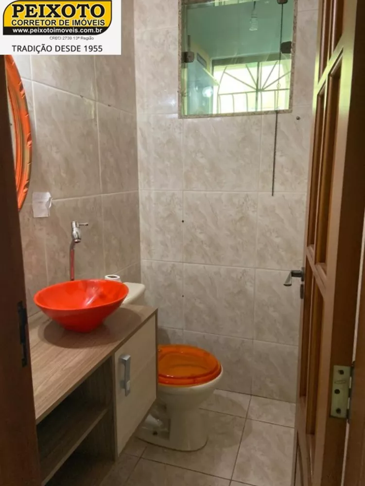 Casa, 3 quartos - Foto 7
