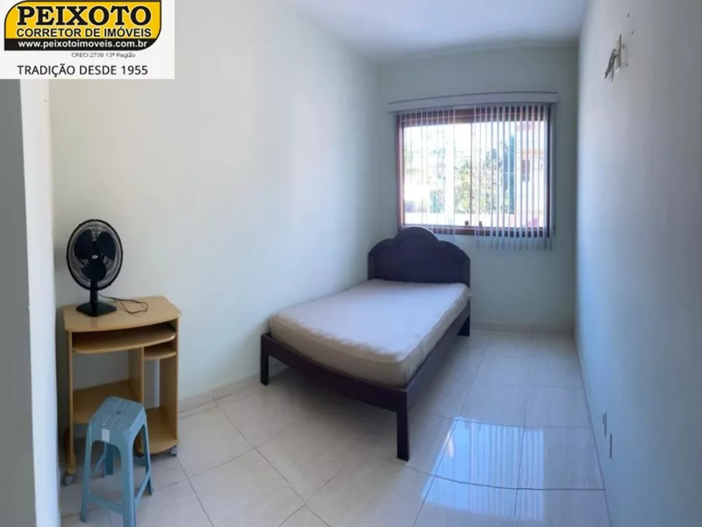 Casa, 3 quartos - Foto 11