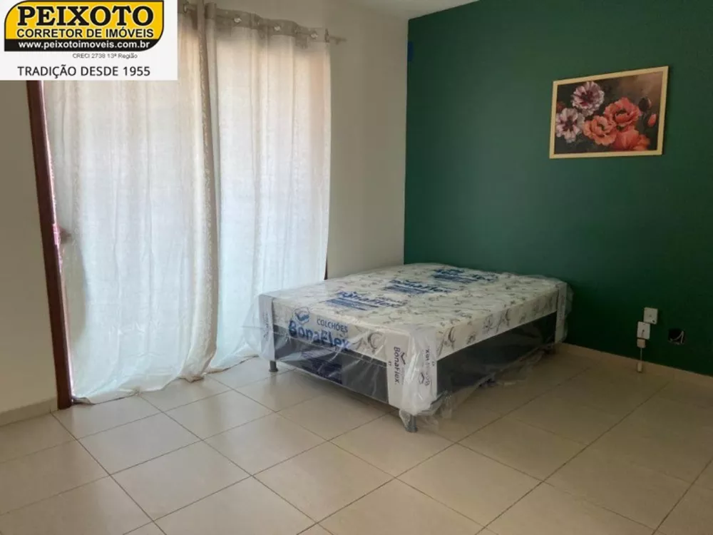 Casa, 3 quartos - Foto 13