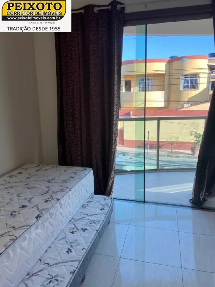 Casa, 3 quartos - Foto 5