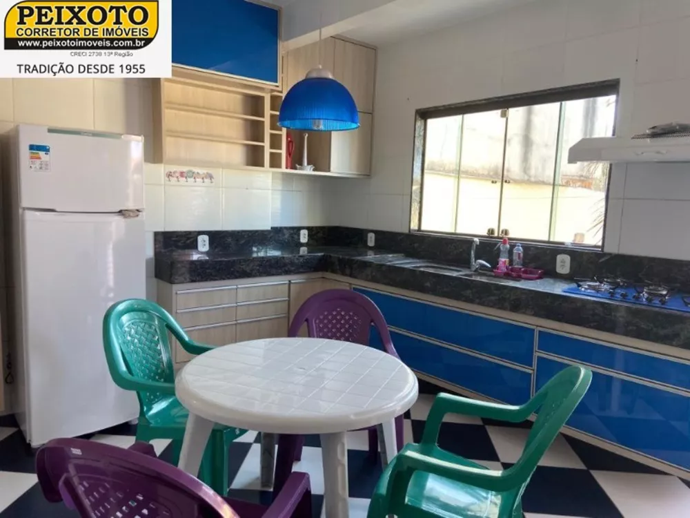 Casa, 3 quartos - Foto 6