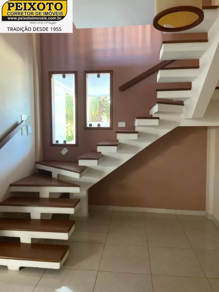 Casa, 3 quartos - Foto 3