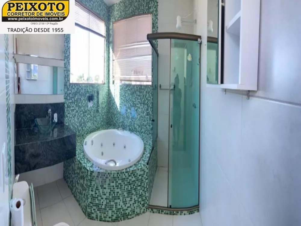 Casa, 3 quartos - Foto 10