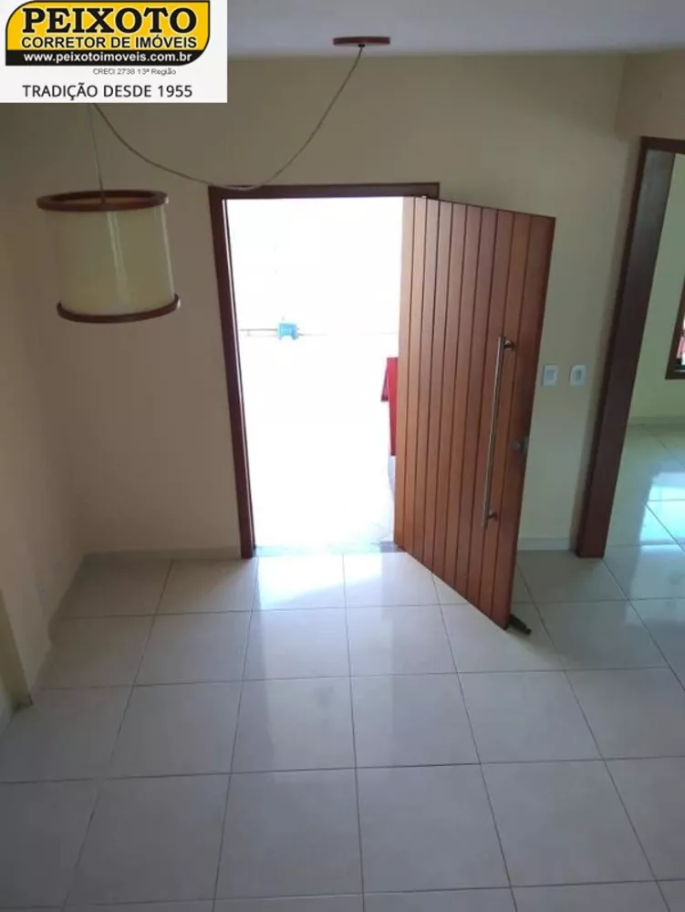 Casa, 3 quartos - Foto 4