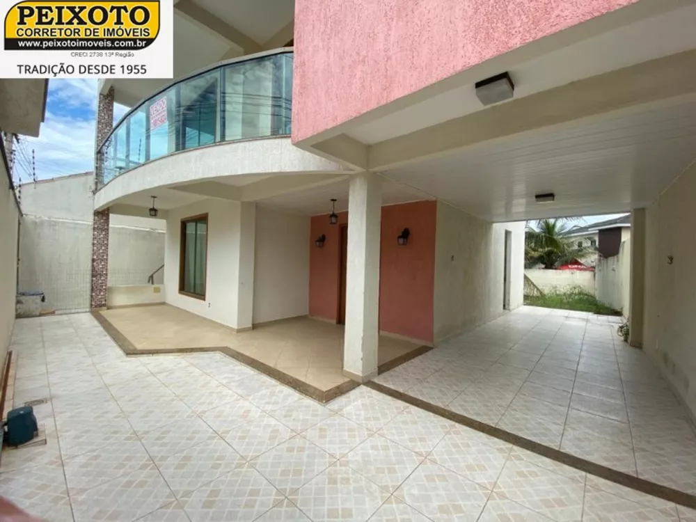 Casa, 3 quartos - Foto 2