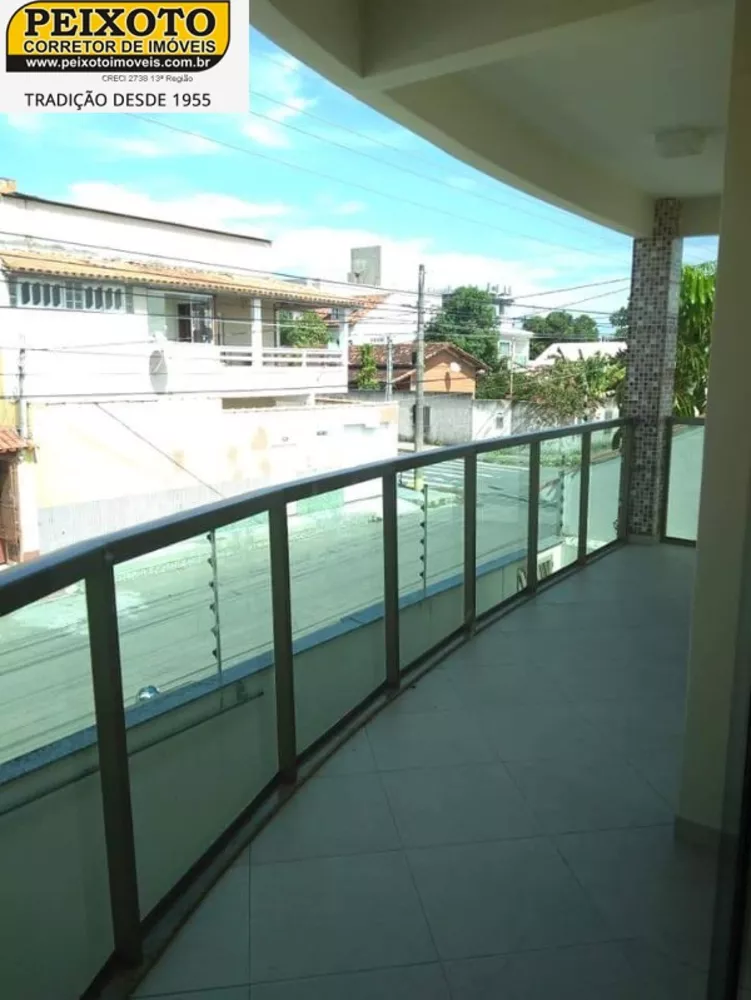 Casa, 3 quartos - Foto 14