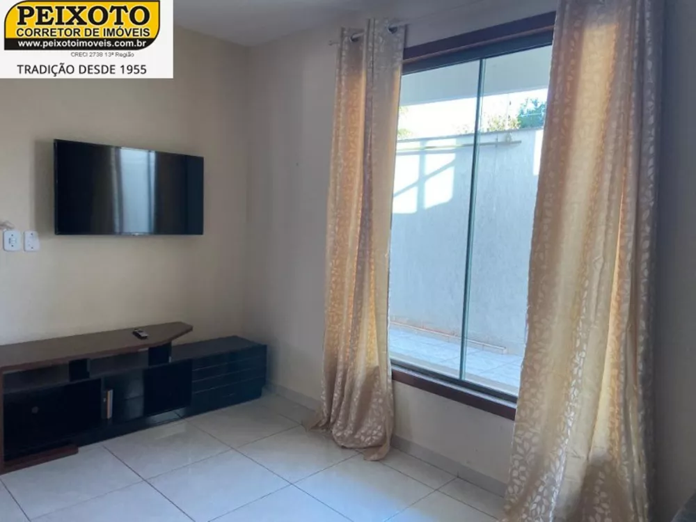 Casa, 3 quartos - Foto 12