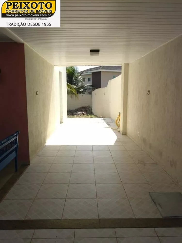 Casa, 3 quartos - Foto 15
