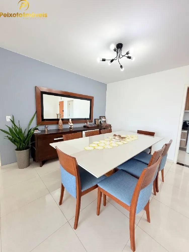 Apartamento, 3 quartos, 100 m² - Foto 11