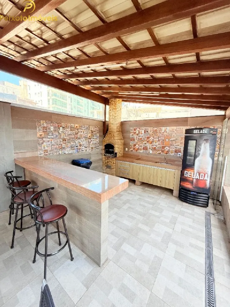 Apartamento, 3 quartos, 100 m² - Foto 3