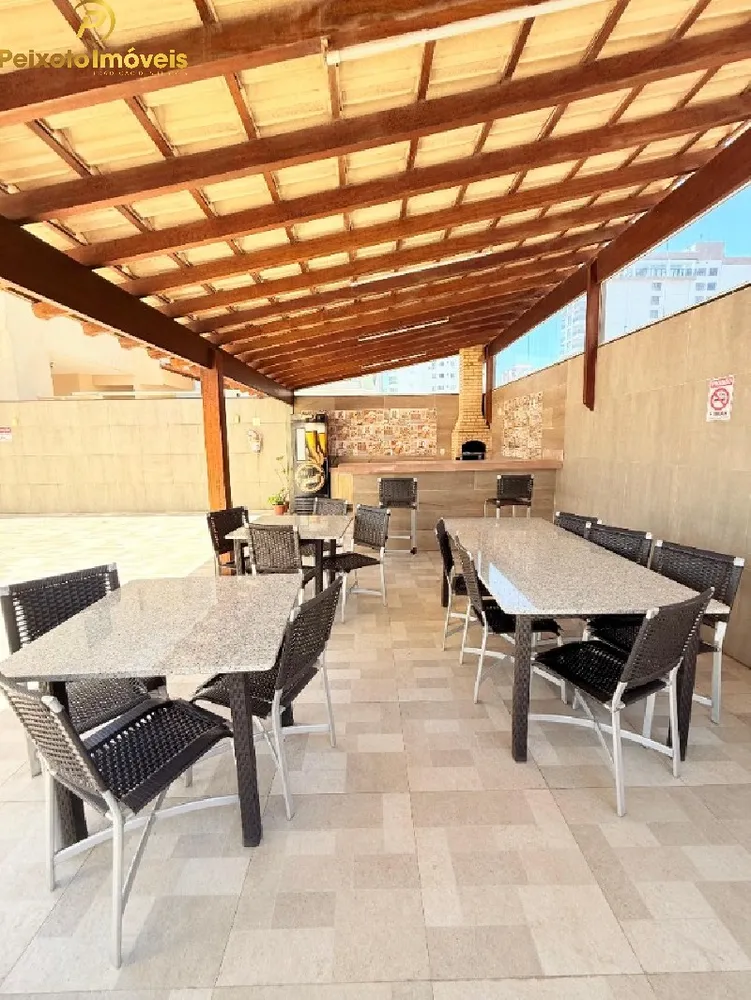 Apartamento, 3 quartos, 100 m² - Foto 4