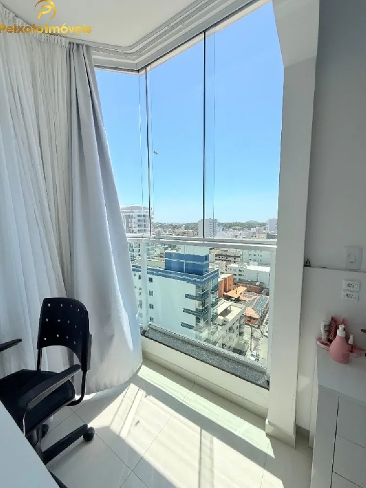 Apartamento, 3 quartos, 100 m² - Foto 7