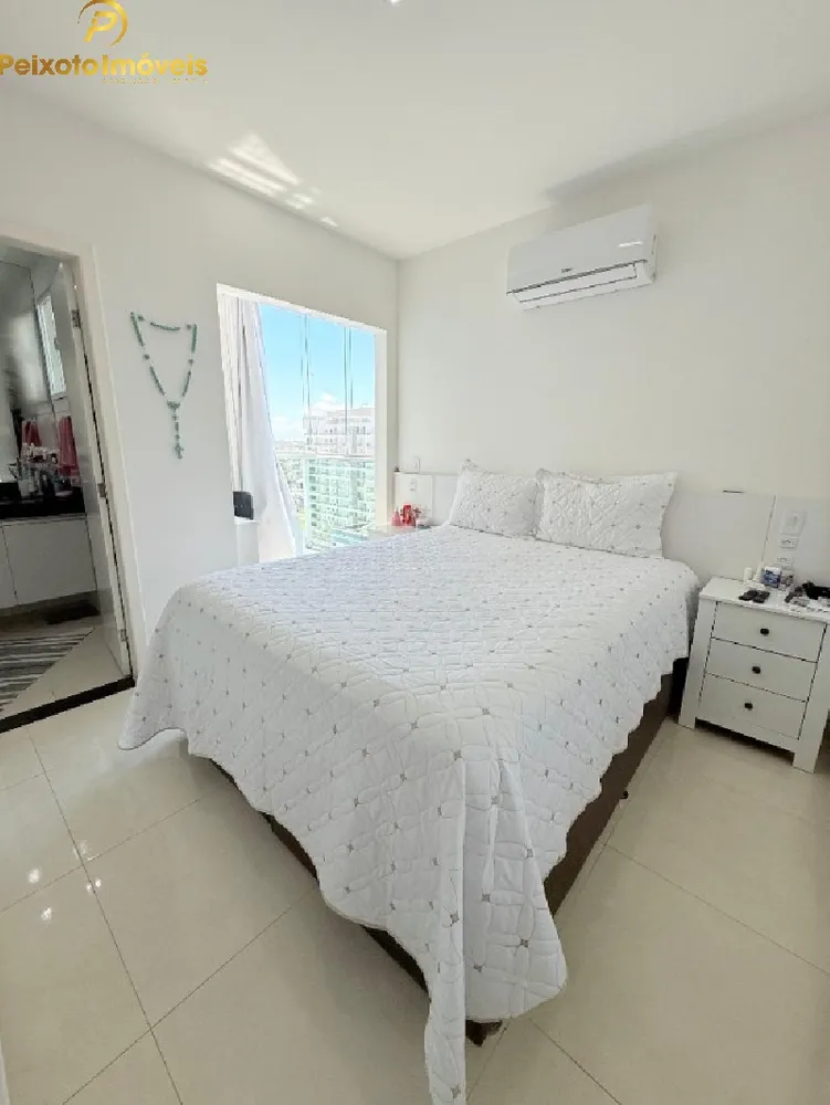 Apartamento, 3 quartos, 100 m² - Foto 8