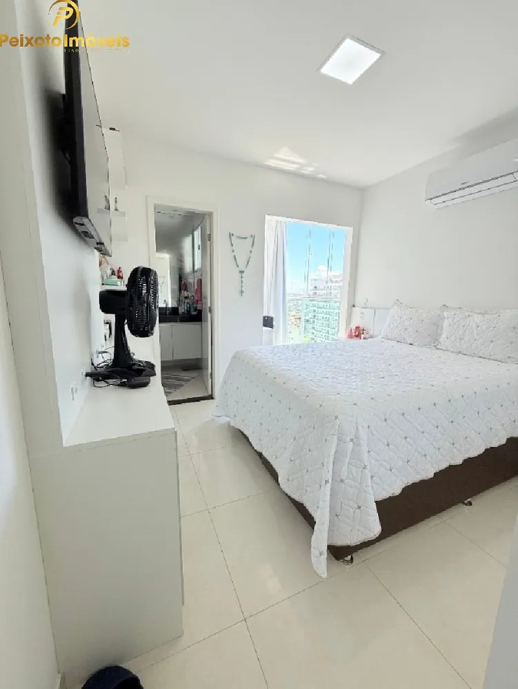Apartamento, 3 quartos, 100 m² - Foto 9