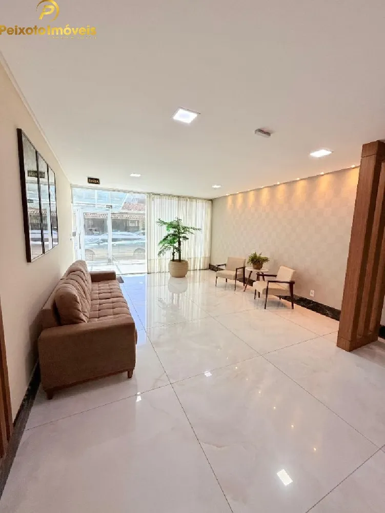 Apartamento, 3 quartos, 100 m² - Foto 2