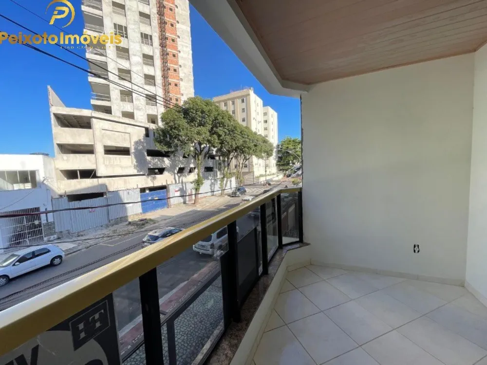 Apartamento, 2 quartos, 150 m² - Foto 2