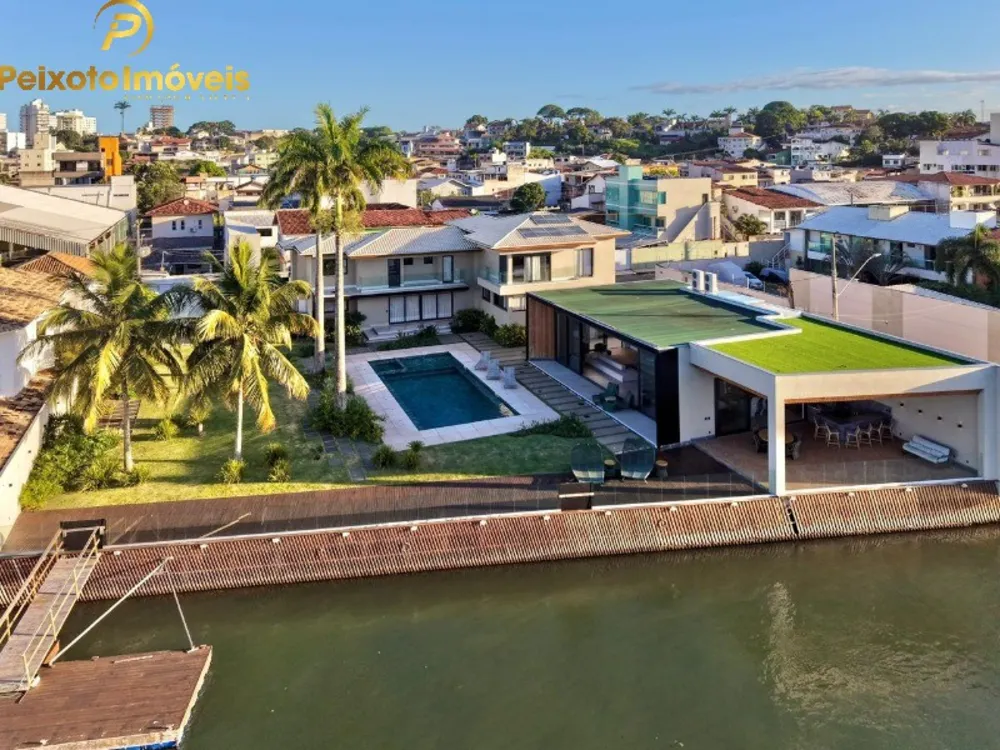 Casa, 5 quartos, 900 m² - Foto 15
