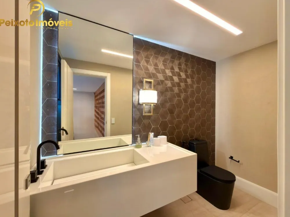 Casa, 5 quartos, 900 m² - Foto 5