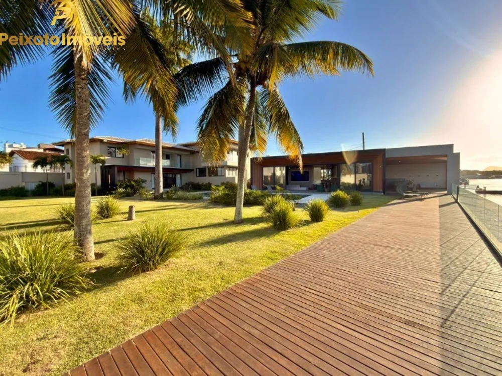 Casa, 5 quartos, 900 m² - Foto 13