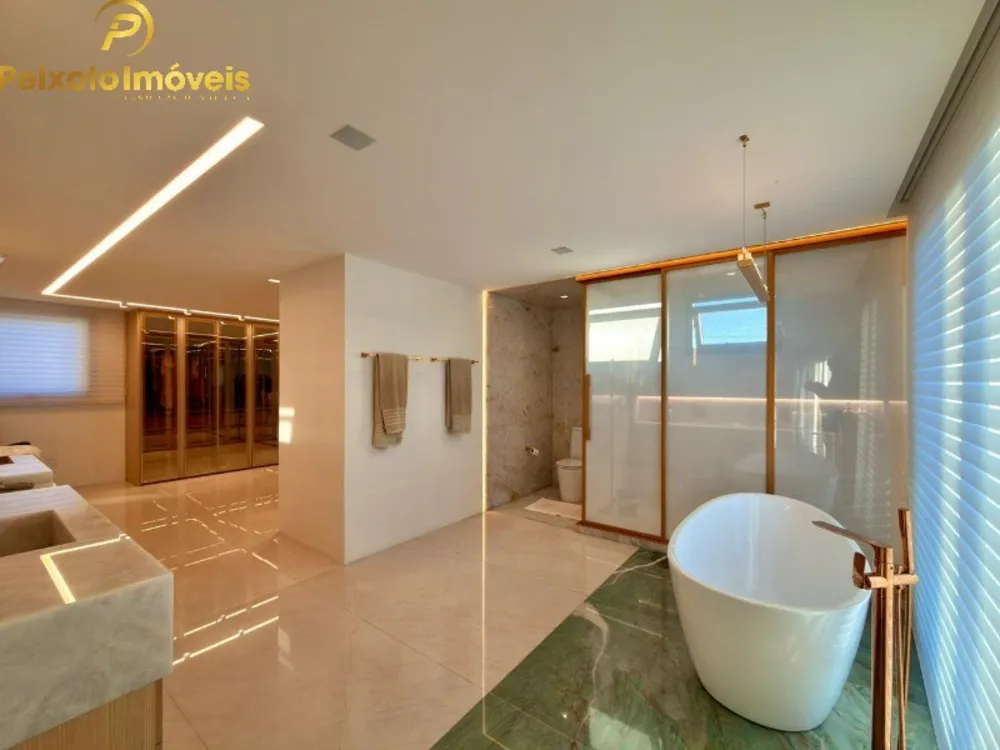 Casa, 5 quartos, 900 m² - Foto 3