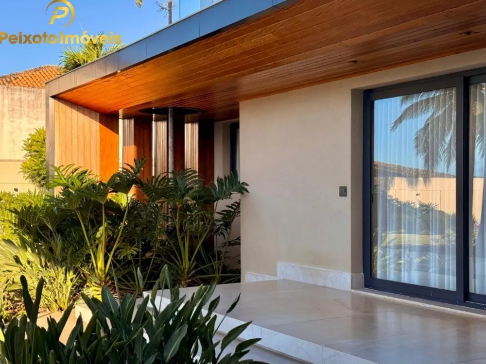 Casa, 5 quartos, 900 m² - Foto 14