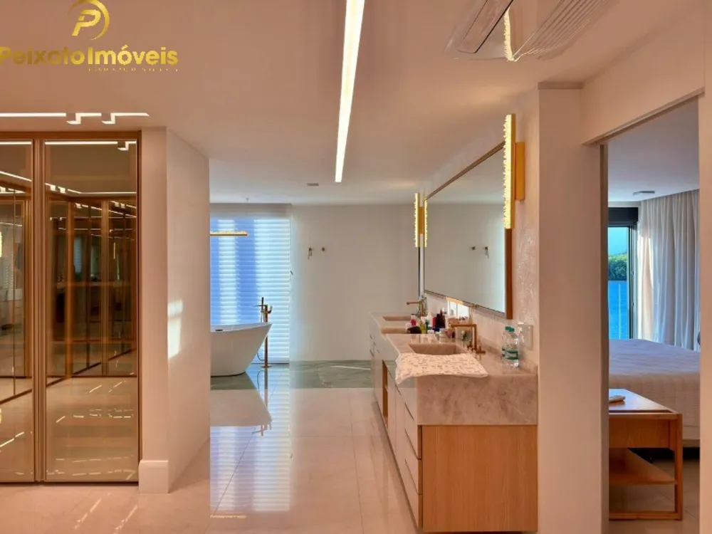 Casa, 5 quartos, 900 m² - Foto 4