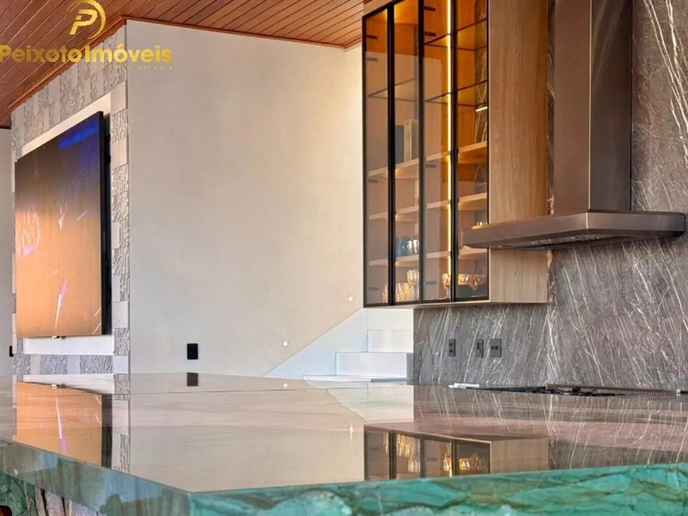 Casa, 5 quartos, 900 m² - Foto 9