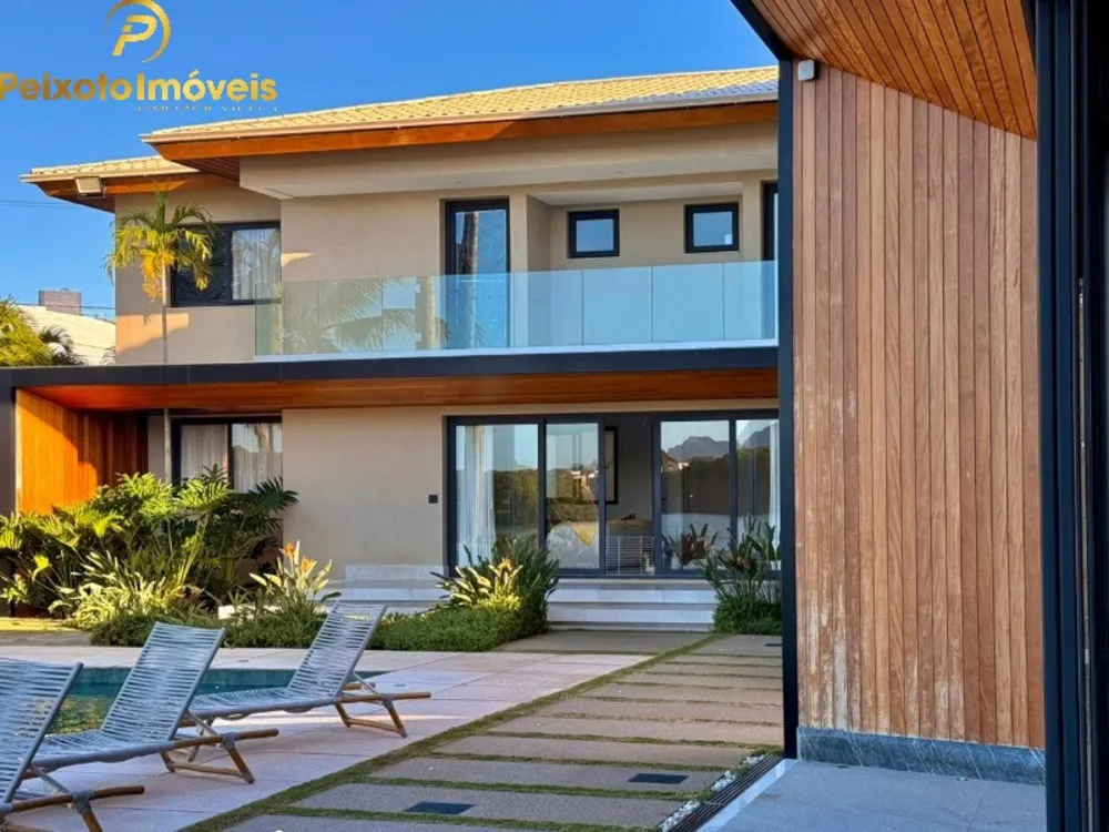 Casa, 5 quartos, 900 m² - Foto 2