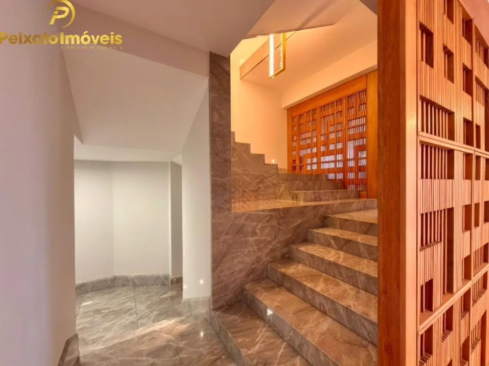 Casa, 5 quartos, 900 m² - Foto 6