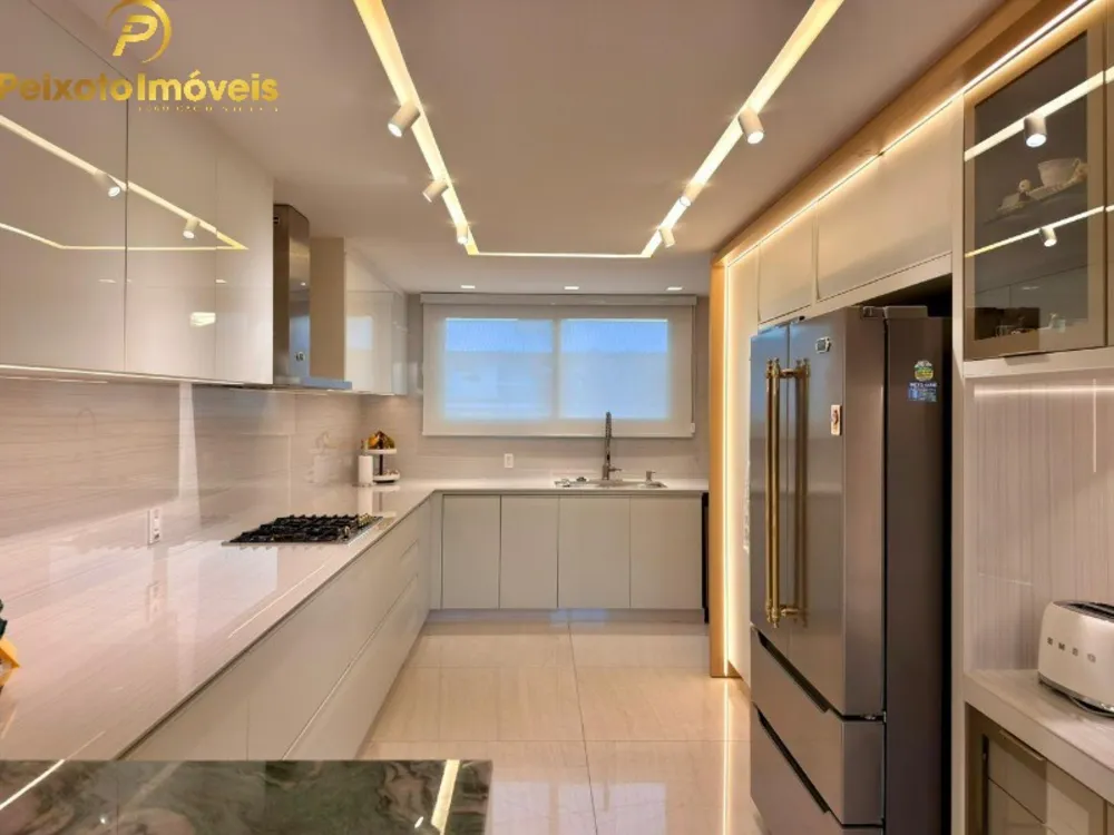 Casa, 5 quartos, 900 m² - Foto 7
