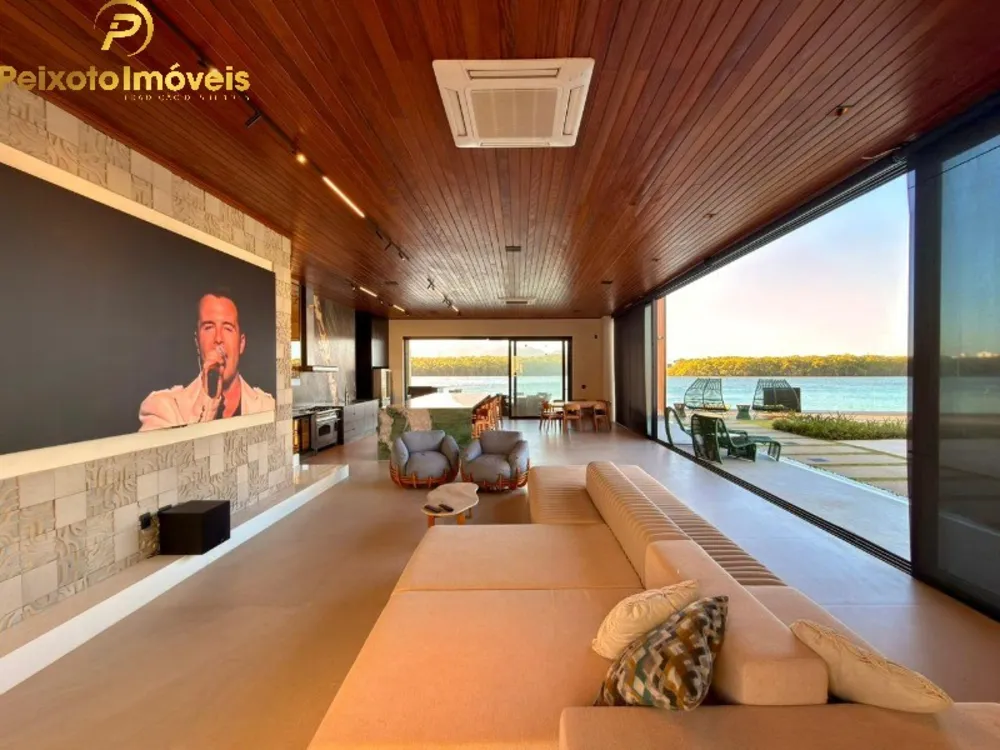 Casa, 5 quartos, 900 m² - Foto 10