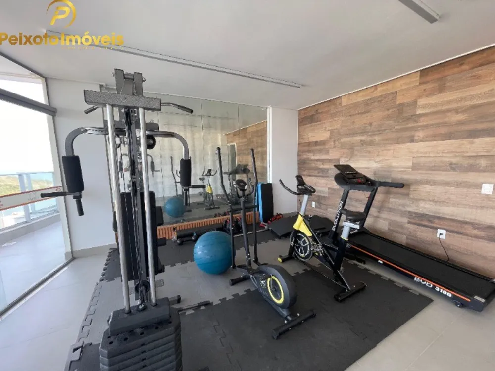 Apartamento, 2 quartos, 75 m² - Foto 11