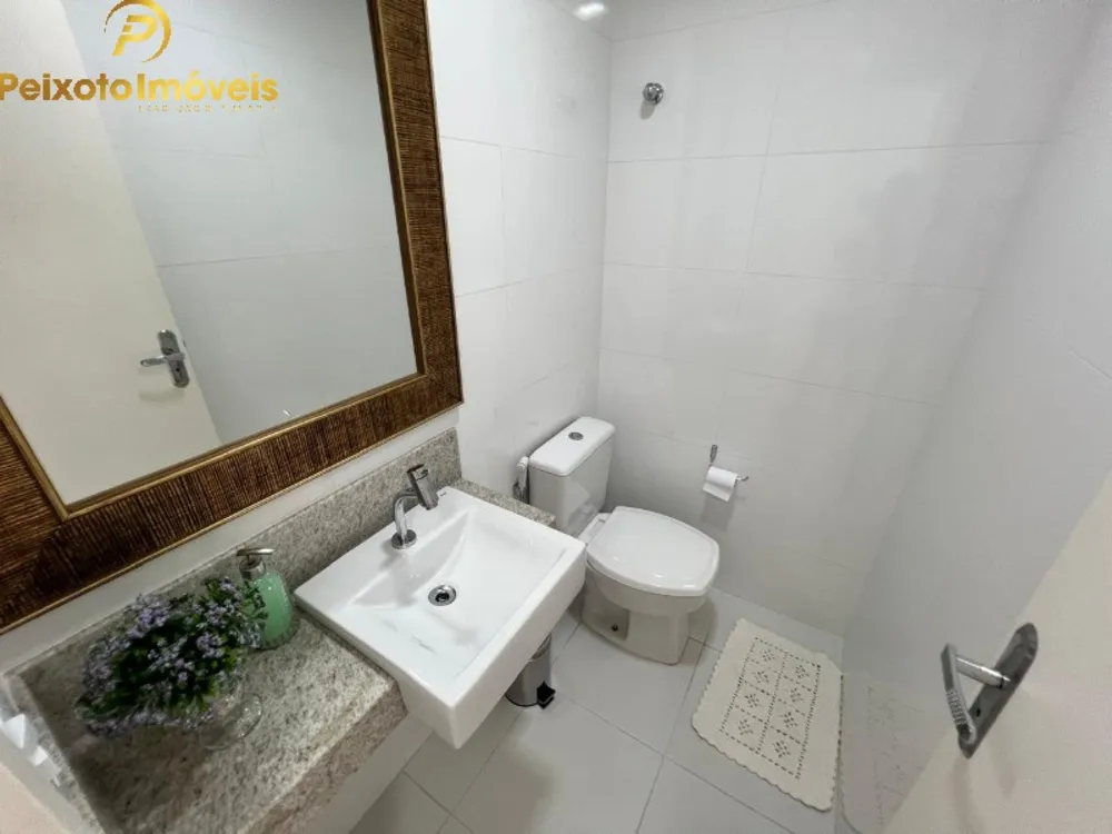 Cobertura, 4 quartos, 318 m² - Foto 10