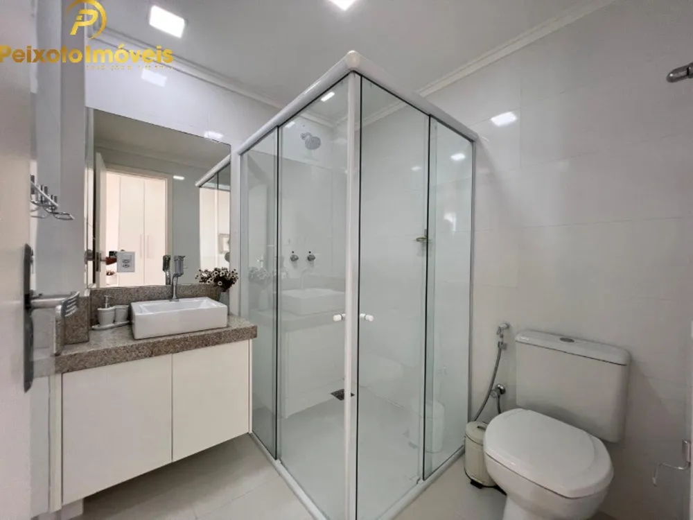 Cobertura, 4 quartos, 318 m² - Foto 5