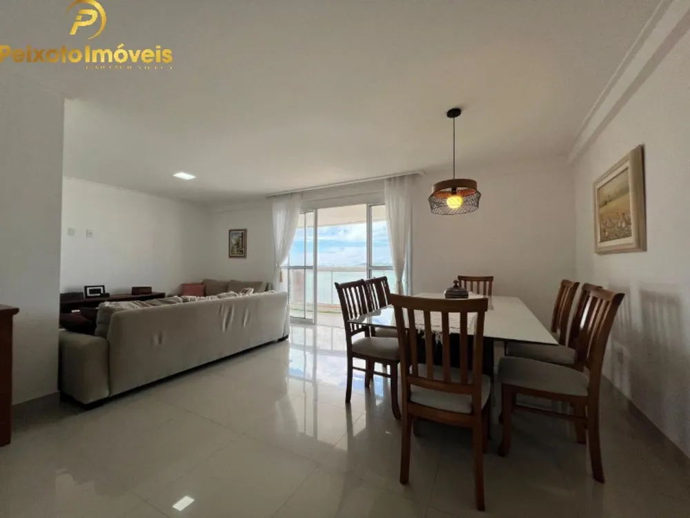 Cobertura, 4 quartos, 318 m² - Foto 2