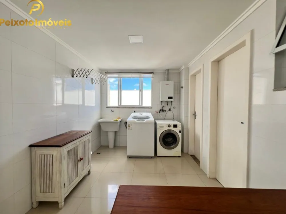 Cobertura, 4 quartos, 318 m² - Foto 8