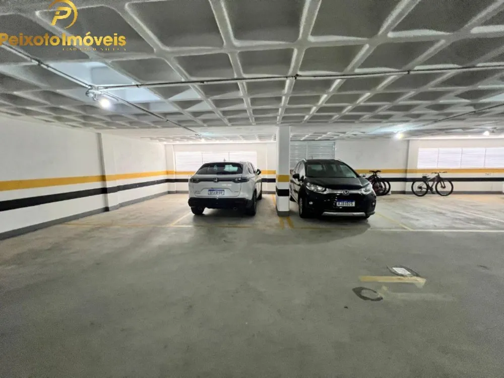 Cobertura, 4 quartos, 318 m² - Foto 12